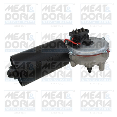 MEAT & DORIA 27113 Motore...