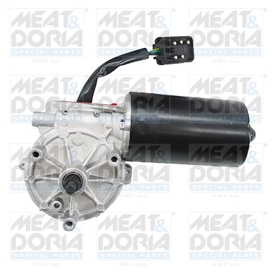 MEAT & DORIA 27118 Motore...