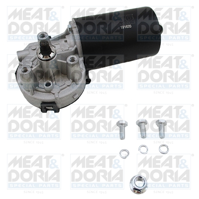 MEAT & DORIA 27122 Motore...