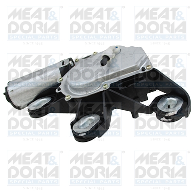 MEAT & DORIA 27127 Motore...