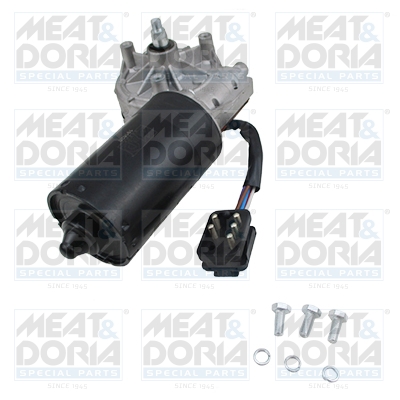 MEAT & DORIA 27130 Motore...