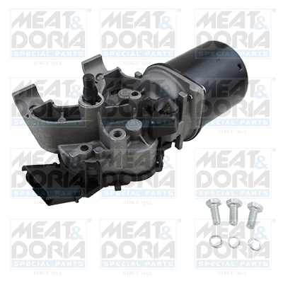 MEAT & DORIA 27154 Motore...