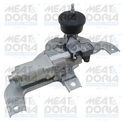 MEAT & DORIA 27171 Motore...