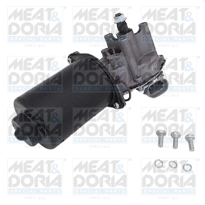 MEAT & DORIA 27201 Motore...