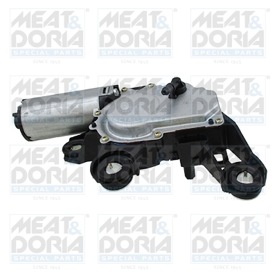 MEAT & DORIA 27235 Motore...
