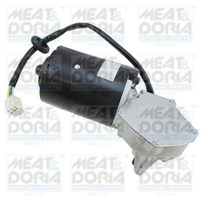 MEAT & DORIA 27238 Motore...