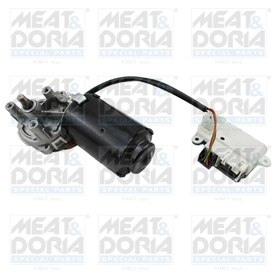 MEAT & DORIA 27242 Motore...