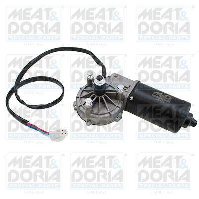 MEAT & DORIA 27251 Motore...