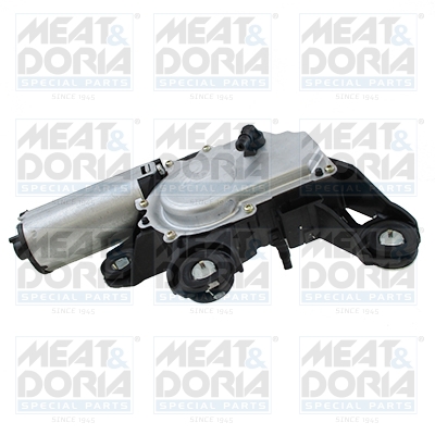 MEAT & DORIA 27253 Motore...