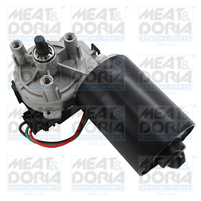 MEAT & DORIA 27260 Motore...