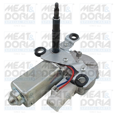 MEAT & DORIA 27262 Motore...