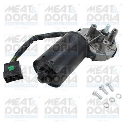 MEAT & DORIA 27267 Motore...