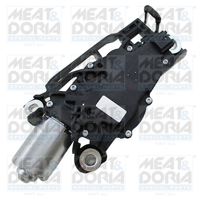 MEAT & DORIA 27276 Motore...