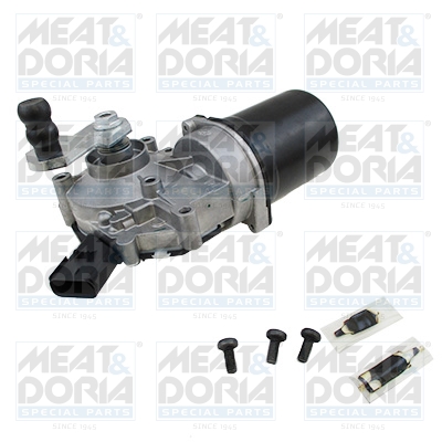MEAT & DORIA 27281 Motore...