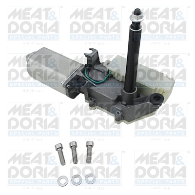 MEAT & DORIA 27282 Motore...