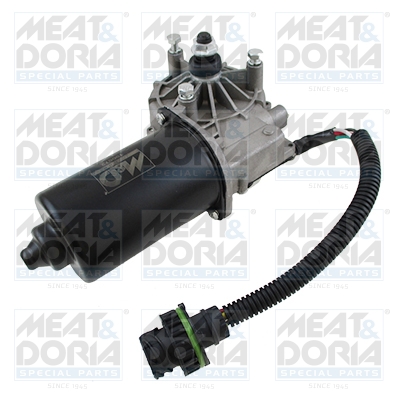 MEAT & DORIA 27286 Motore...