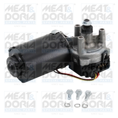 MEAT & DORIA 27297 Motore...