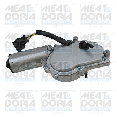MEAT & DORIA 27313 Motore...