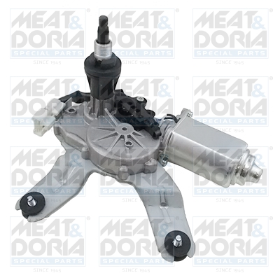 MEAT & DORIA 27326 Motore...