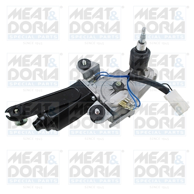 MEAT & DORIA 27328 Motore...