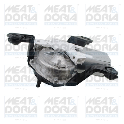 MEAT & DORIA 27401 Motore...