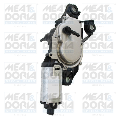 MEAT & DORIA 27412 Motore...
