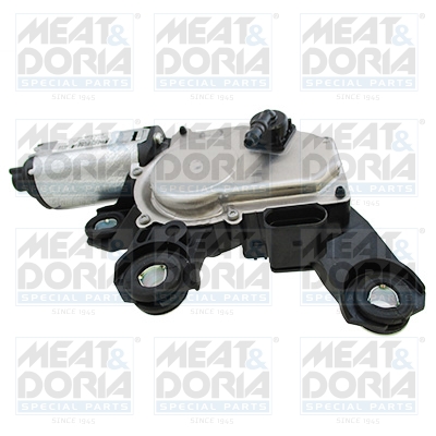 MEAT & DORIA 27415 Motore...