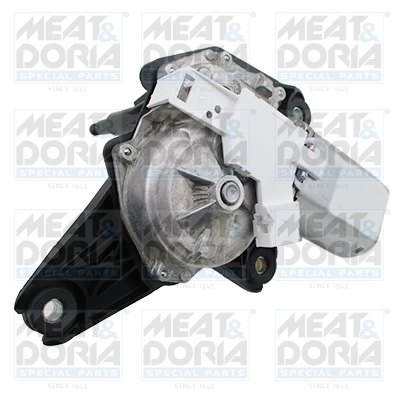 MEAT & DORIA 27417 Motore...