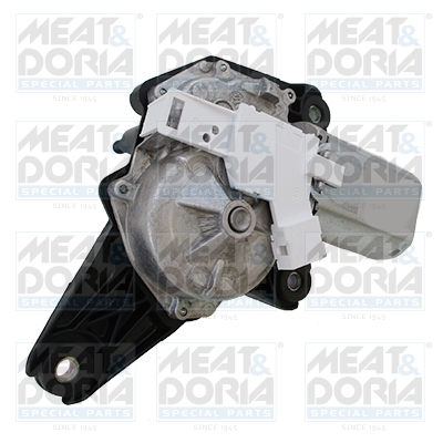 MEAT & DORIA 27421 Motore...