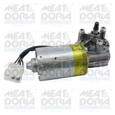 MEAT & DORIA 27428 Motore...