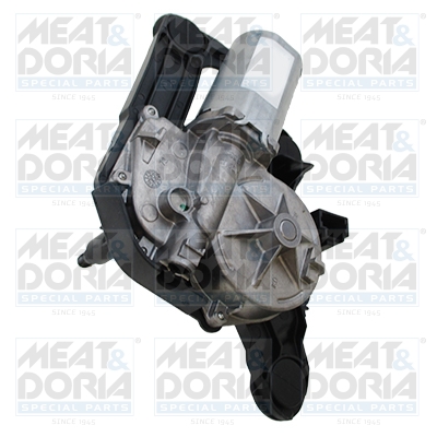 MEAT & DORIA 27461 Motore...