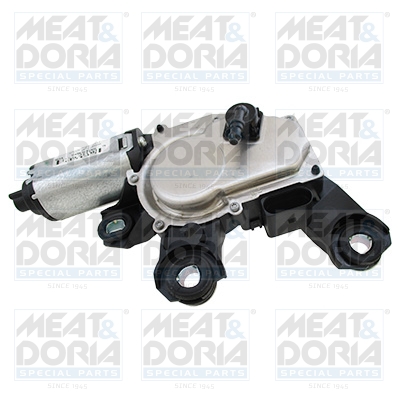 MEAT & DORIA 27464 Motore...