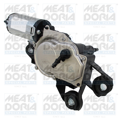 MEAT & DORIA 27465 Motore...