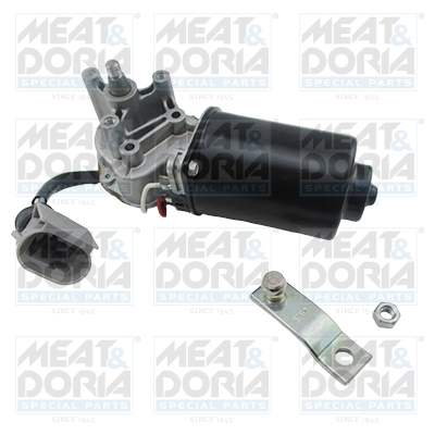MEAT & DORIA 27466 Motore...