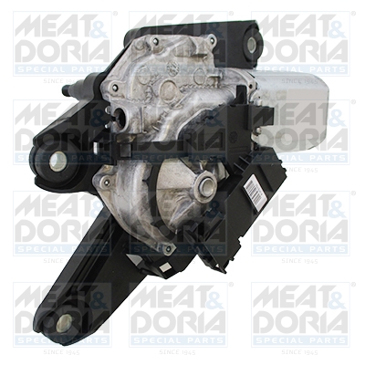MEAT & DORIA 27475 Motore...