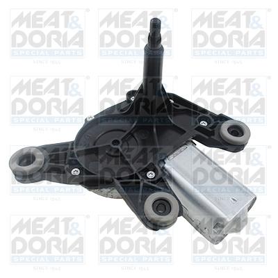 MEAT & DORIA 27499 Motore...