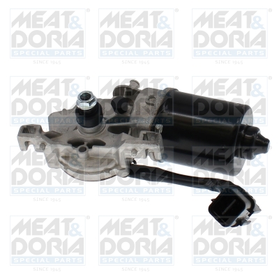 MEAT & DORIA 27619 motor...