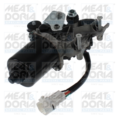 MEAT & DORIA 27651 Μοτέρ...