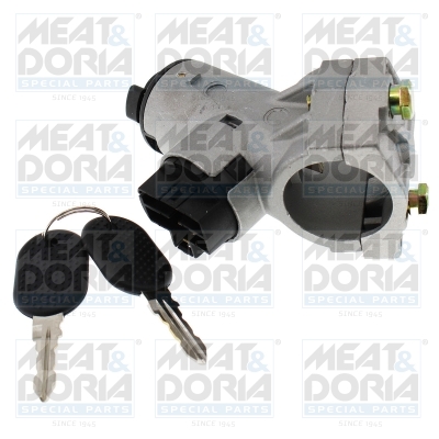 MEAT & DORIA 28043 Steering Lock