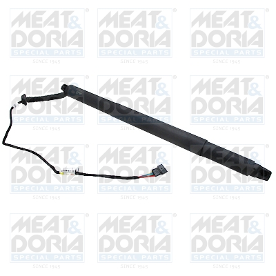 MEAT & DORIA 301005...
