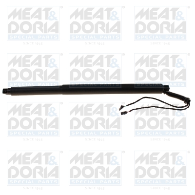 MEAT & DORIA 301123 Pneumatická pružina, vložená podlaha (kufor/ložný priestor)