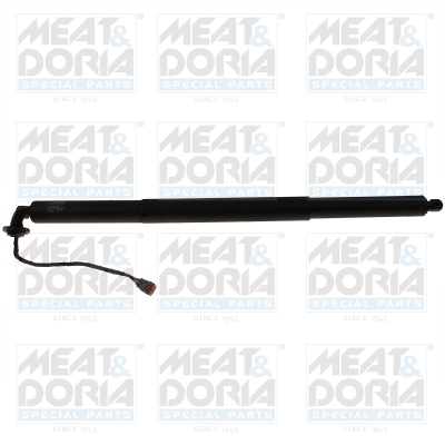 MEAT & DORIA 301129 Αμορτισέρ αερίου (πορτμπαγκάζ/χώρος αποσκευών) πίσω αριστερά for FORD