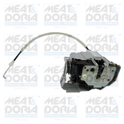 MEAT & DORIA 31040...
