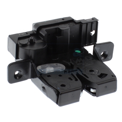 MEAT & DORIA 311159 Tailgate Lock