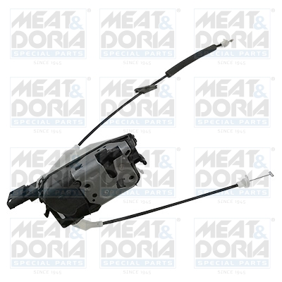 MEAT & DORIA 31266...