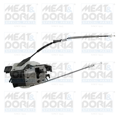 MEAT & DORIA 31271...