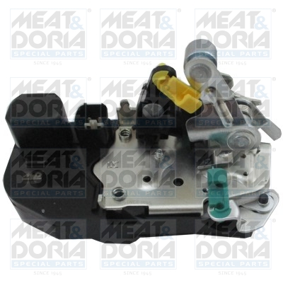 MEAT & DORIA 31313...