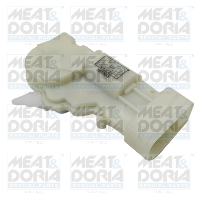 MEAT & DORIA 31475...