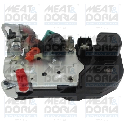 MEAT & DORIA 31520...
