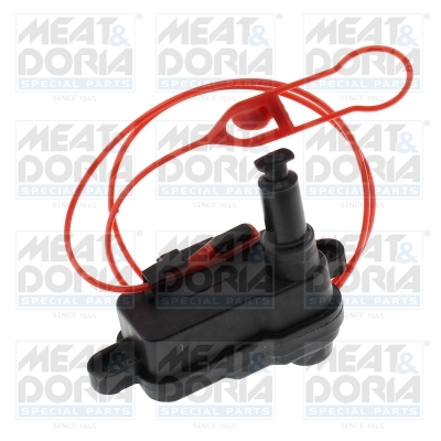 MEAT & DORIA 31711...